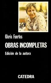 Gloria Fuertes 7
